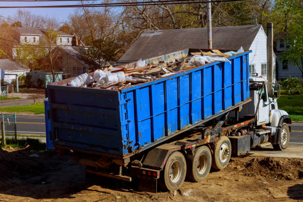 Best Demolition Debris Removal  in Pitman, NJ