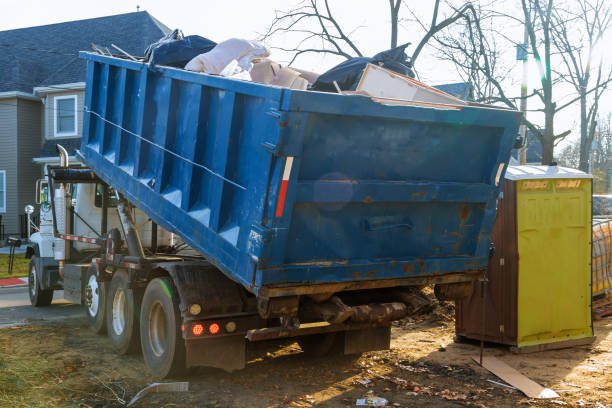 Best Garage Cleanout  in Pitman, NJ